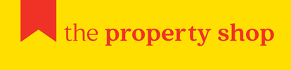 The Property Shop Logo
